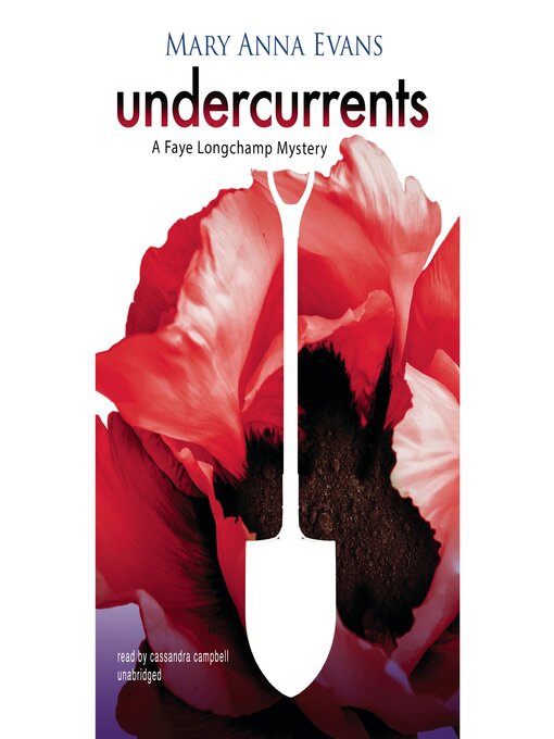 Title details for Undercurrents by Mary Anna Evans - Available